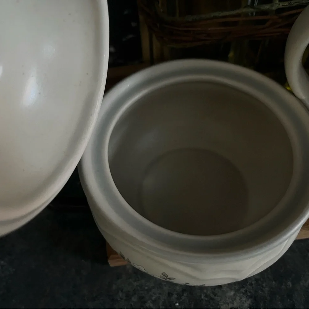 Pfaltzgraff vintage ceramic