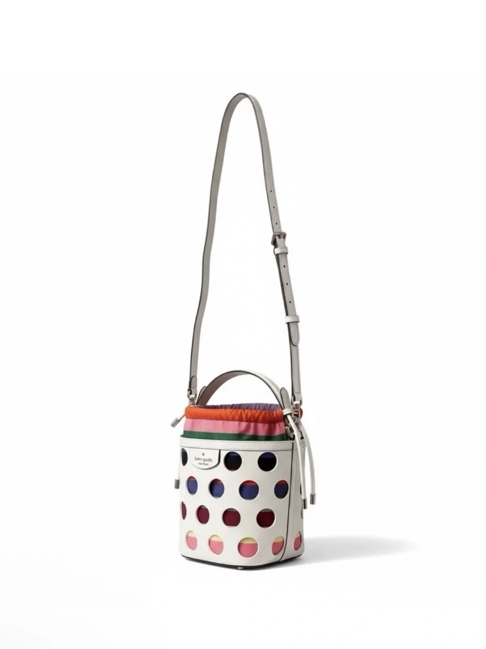 kate spade zero leather colorful