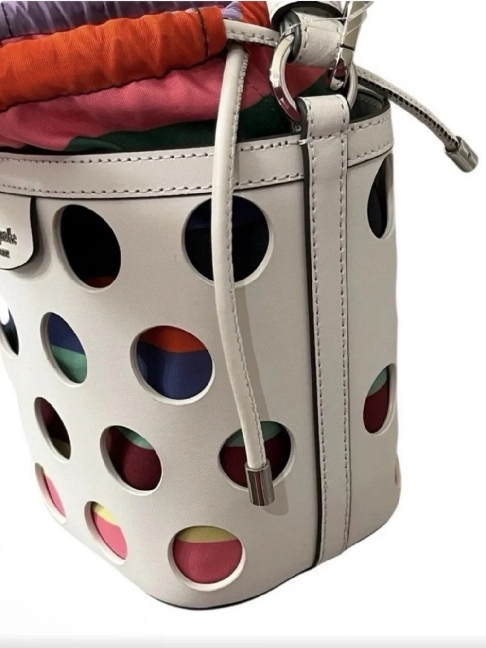 kate spade circular spots absolutely