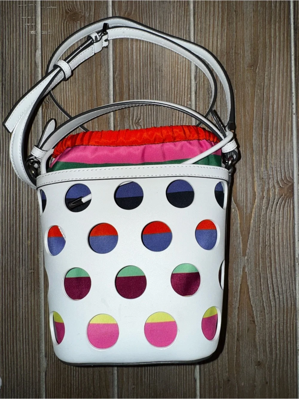 kate spade has pouch