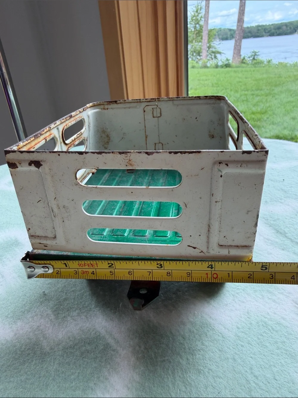 Nylint this vintage