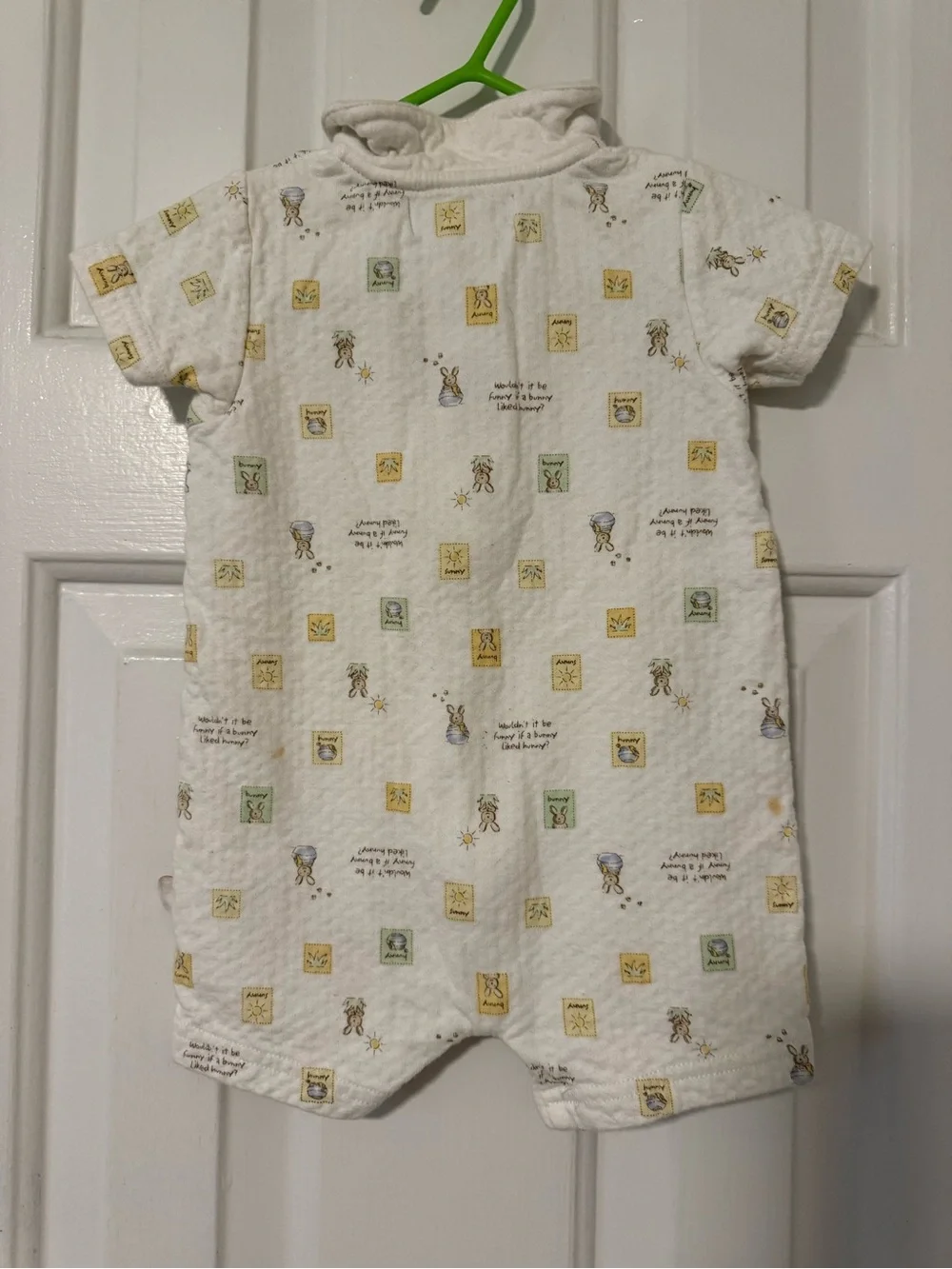 Disney soft cotton