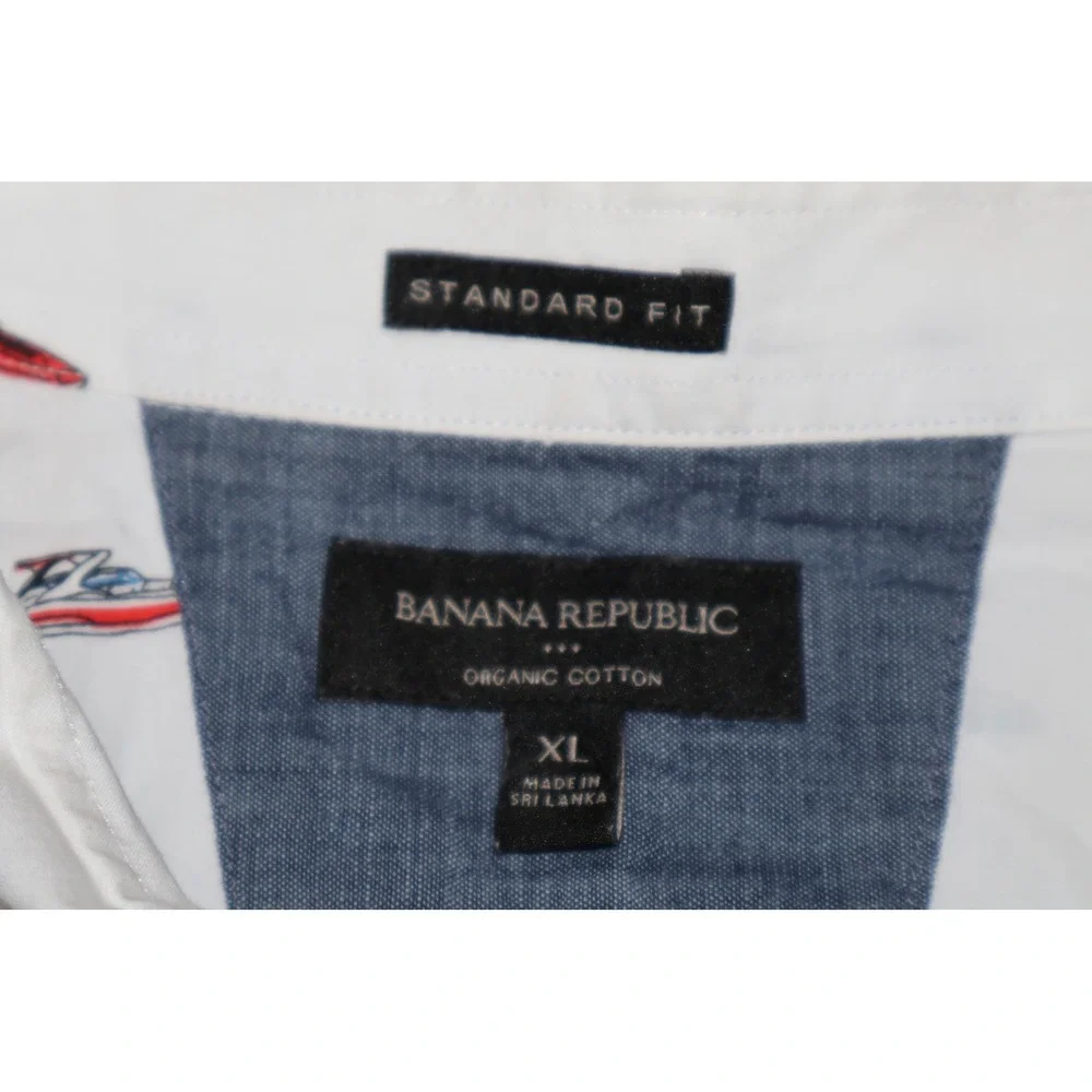 Banana Republic banana republic