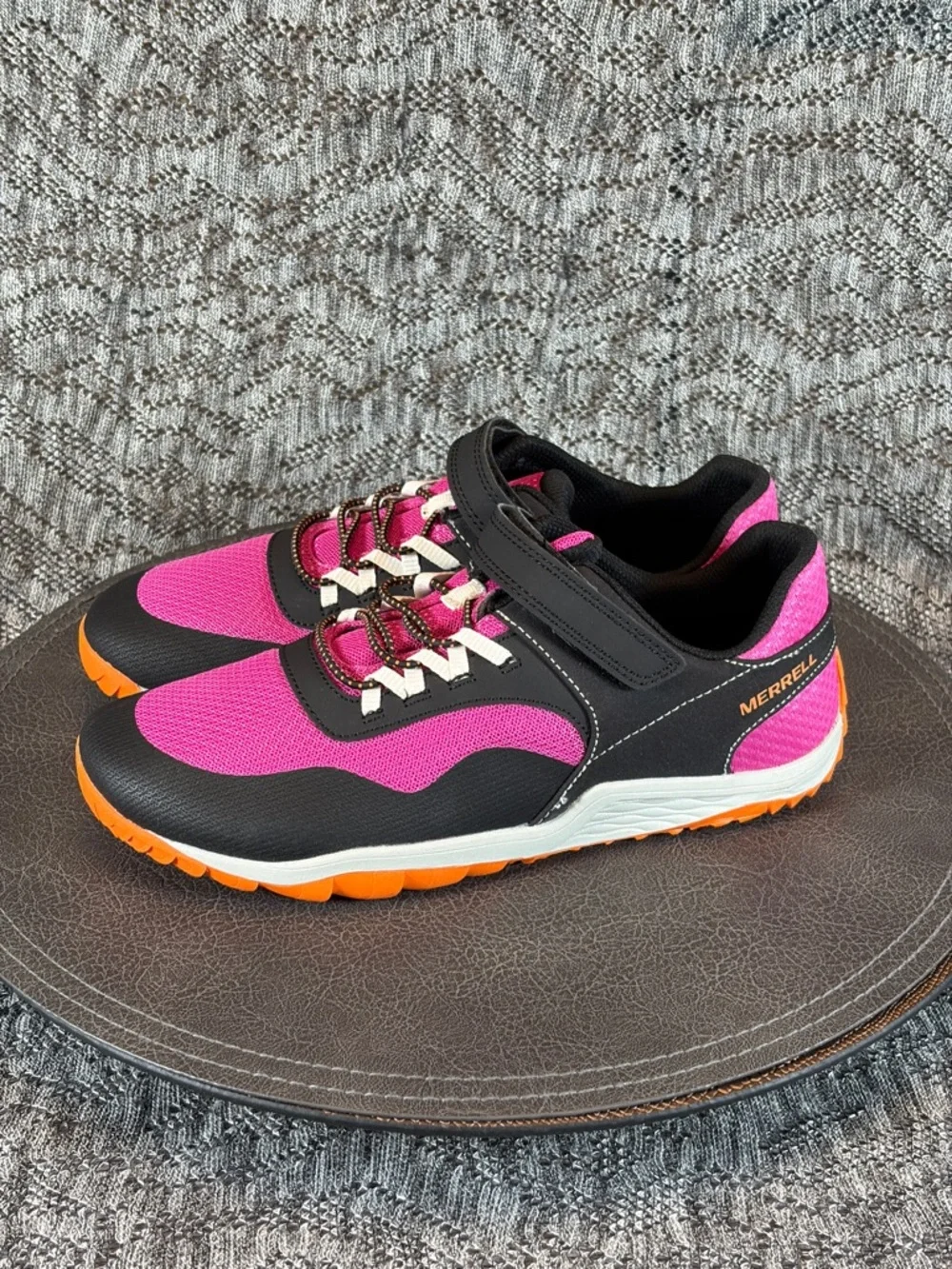 Merrell big kids