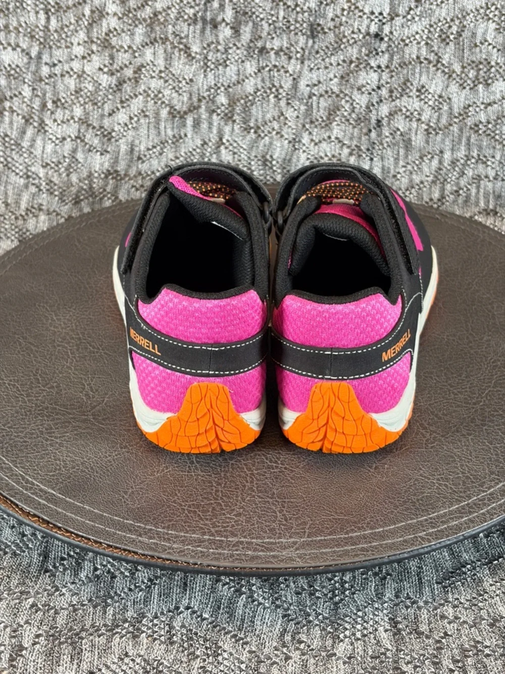 Merrell big kids