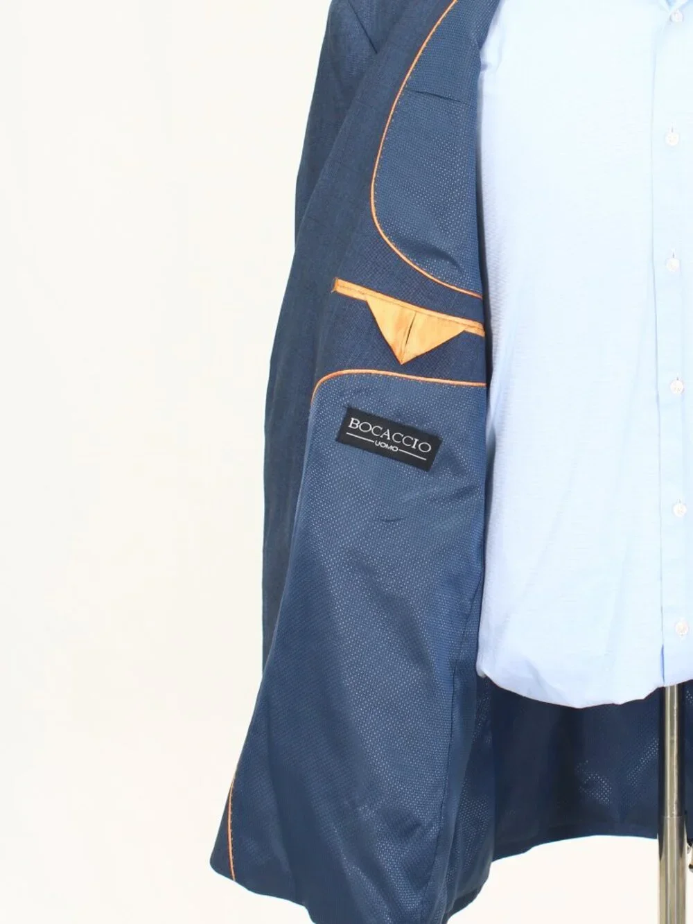 Bocaccio great sleeves