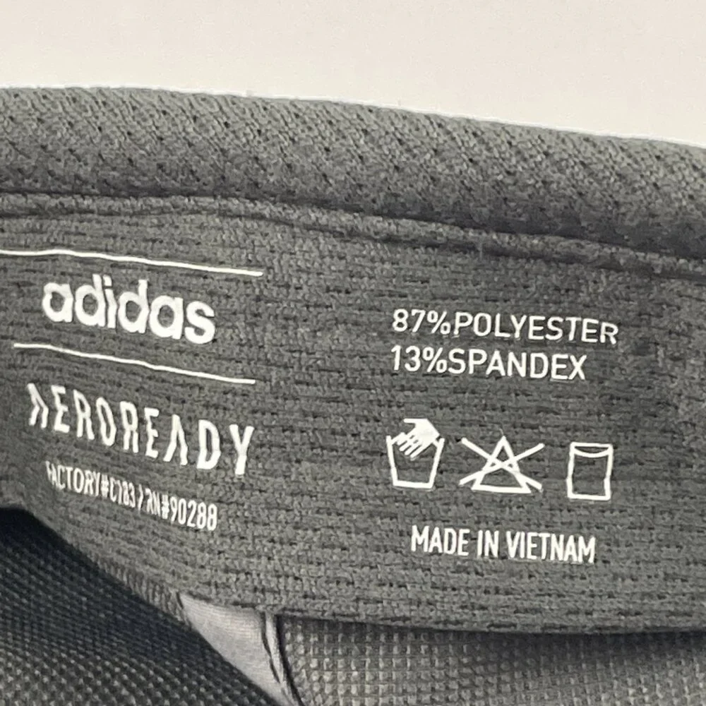 adidas rips good tears