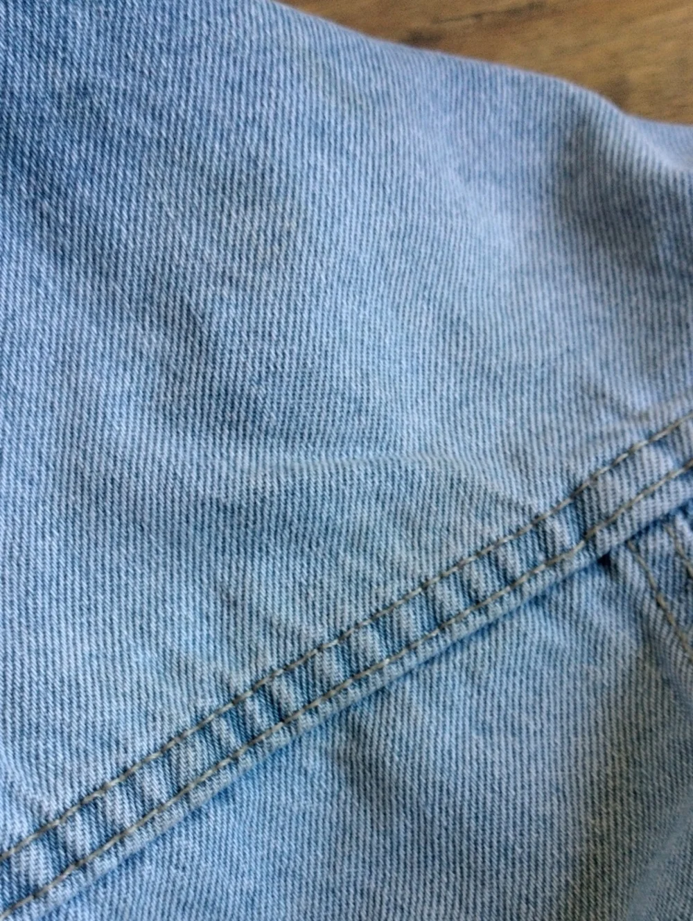 N/A used size