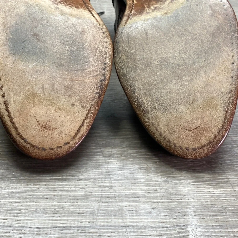 Allen Edmonds inv 85