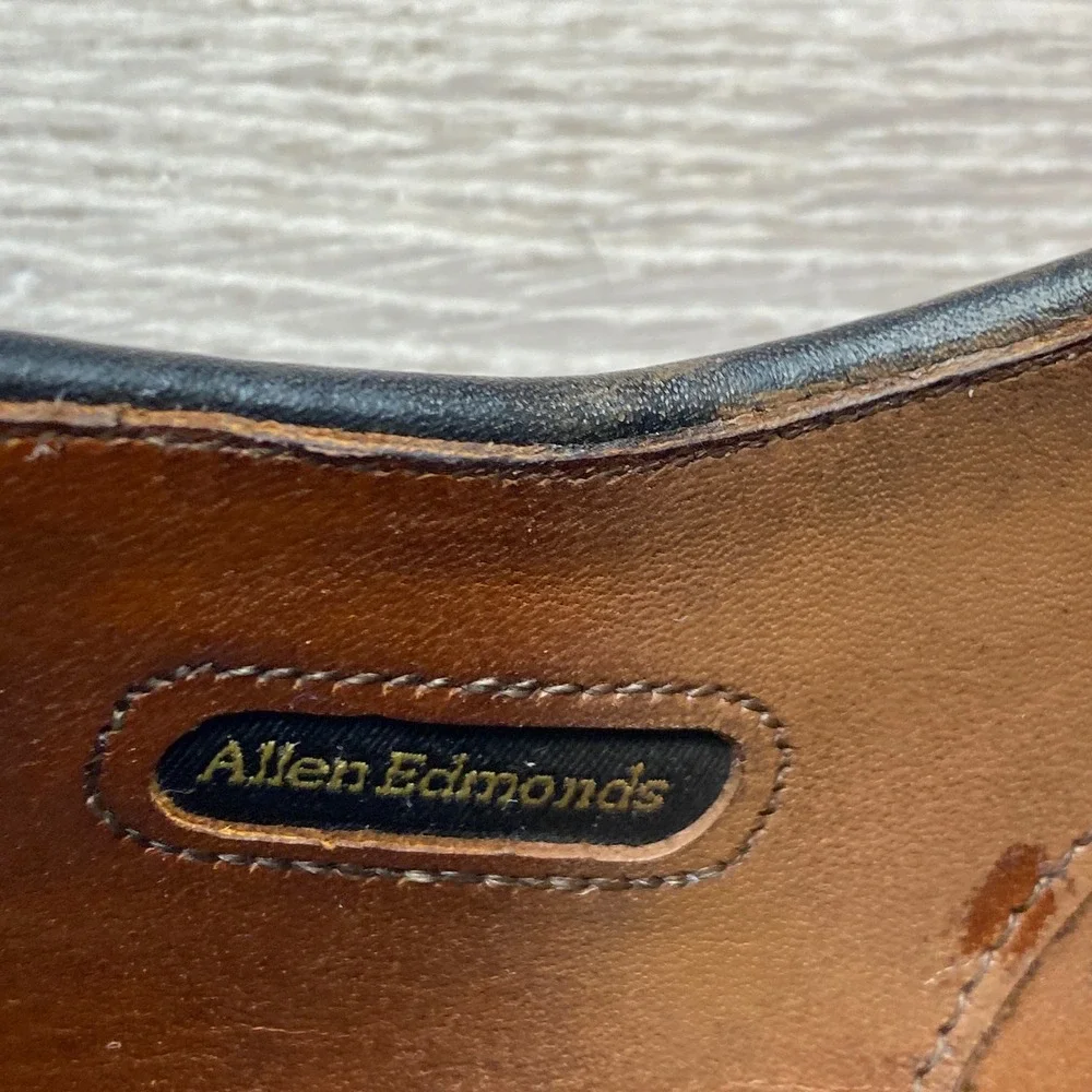 Allen Edmonds inv 85