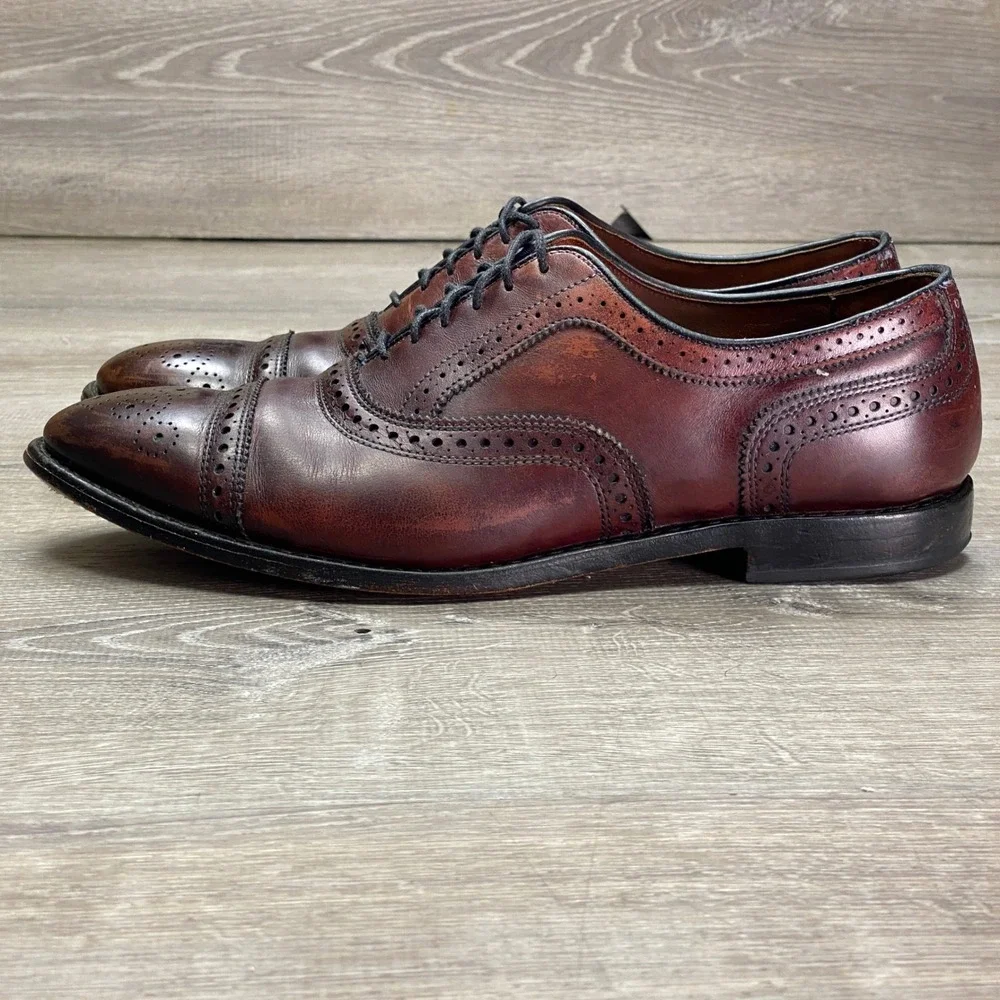 Allen Edmonds inv 85