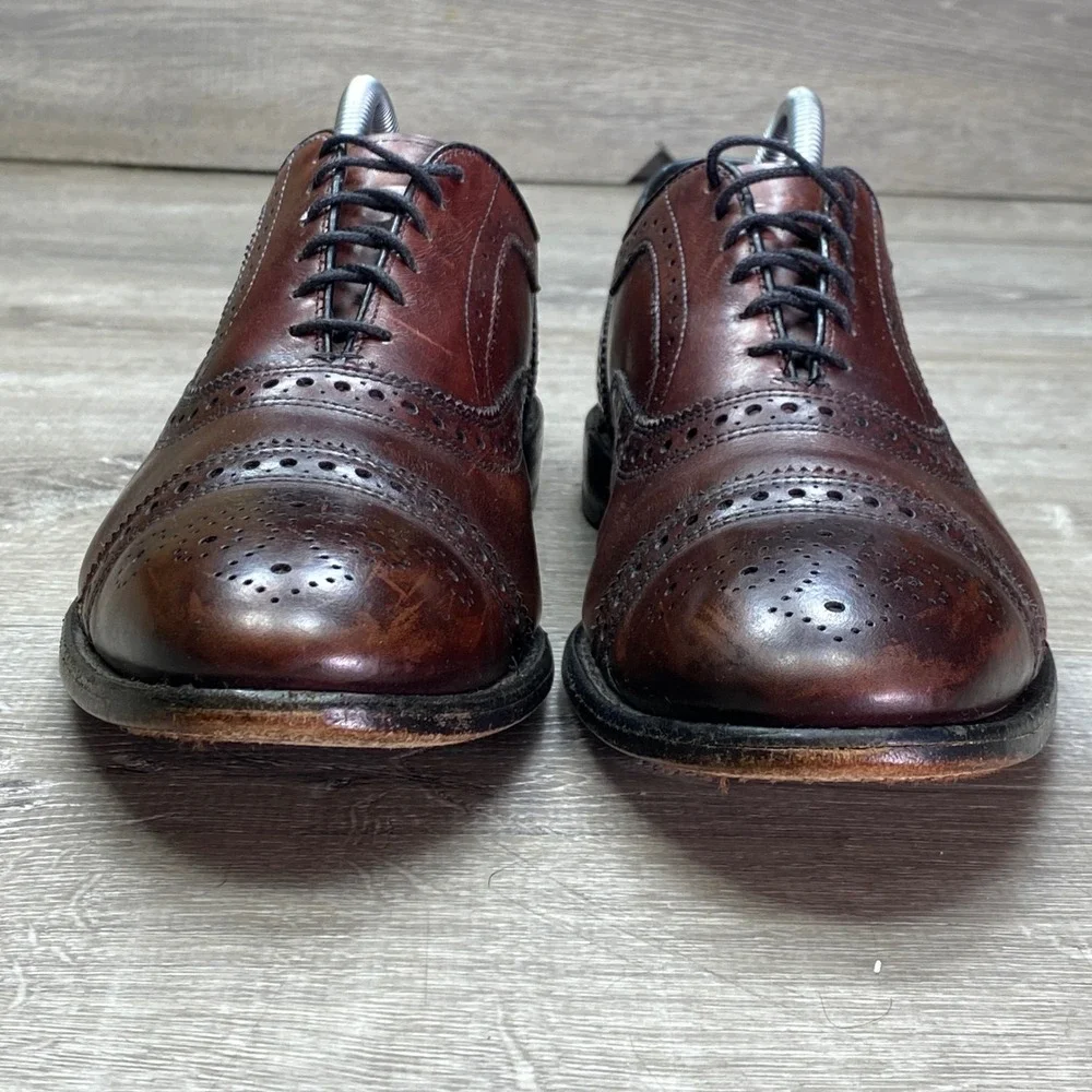 Allen Edmonds inv 85