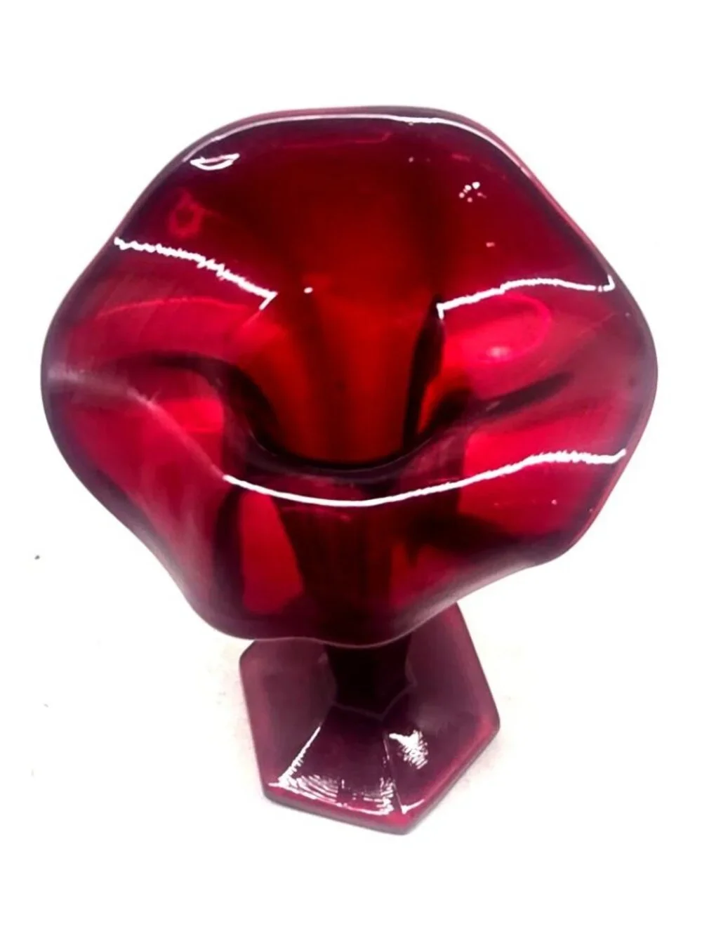 N/A striking ruby
