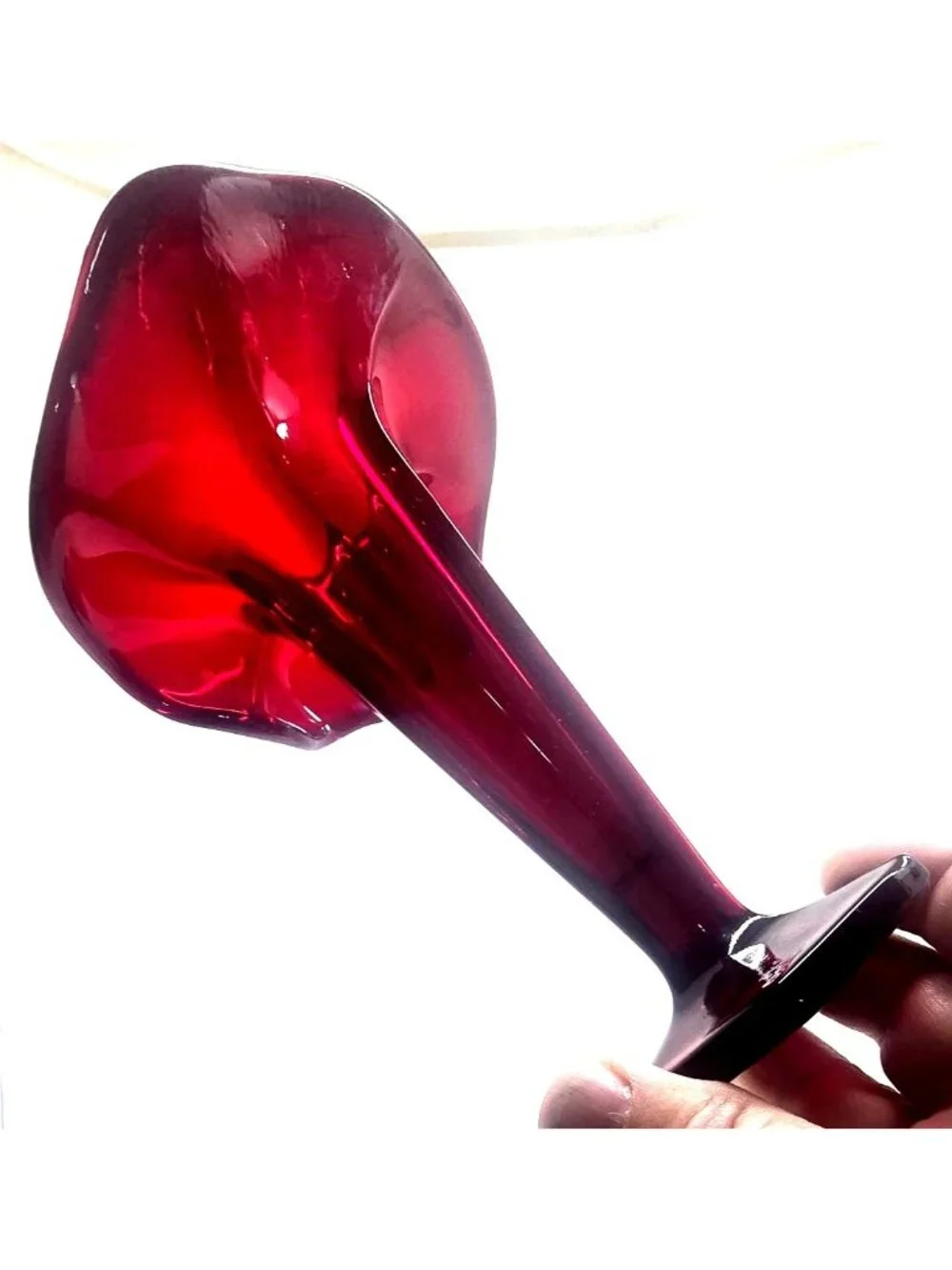 N/A striking ruby