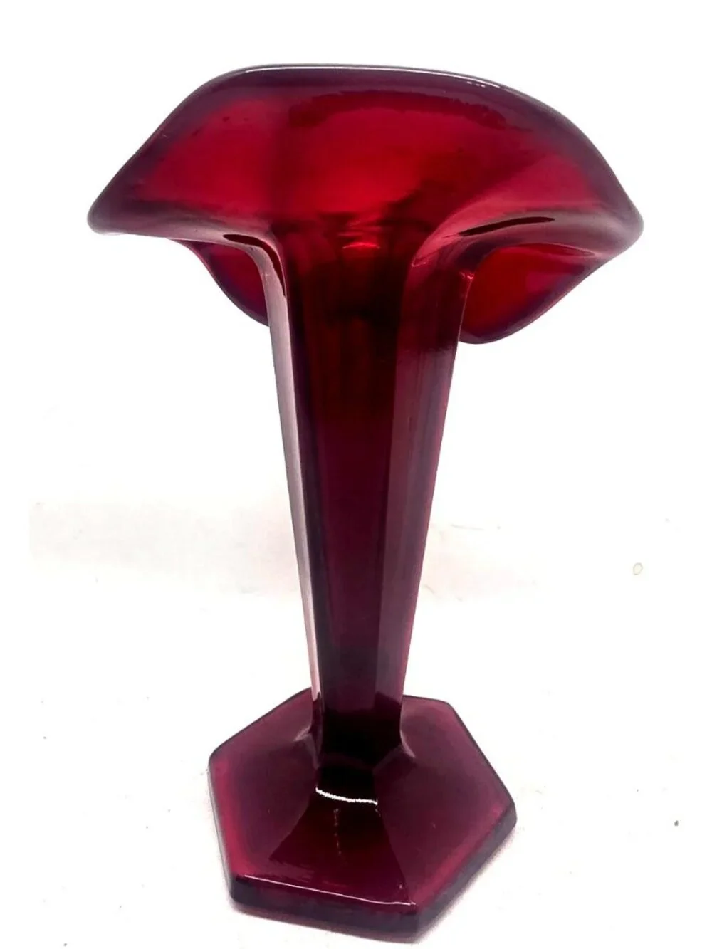 N/A striking ruby