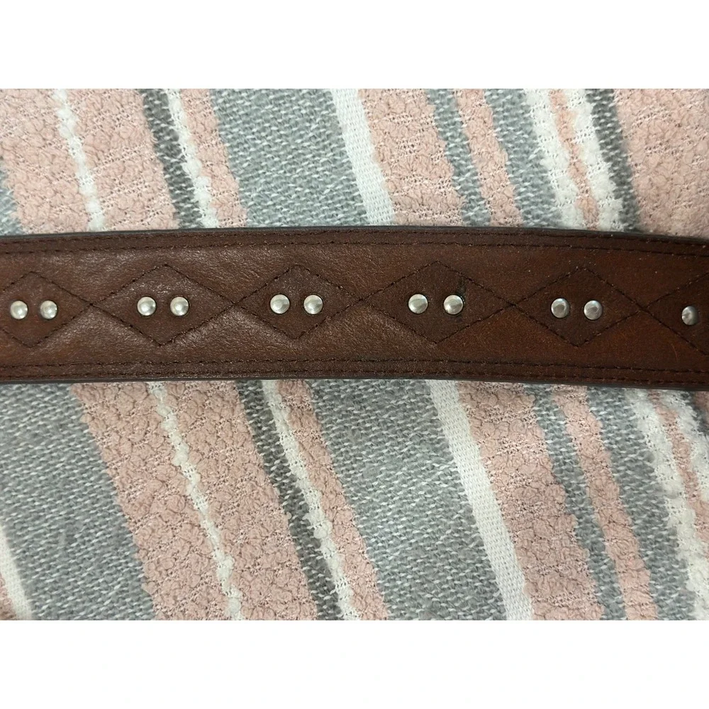 Cavenders genuine leather