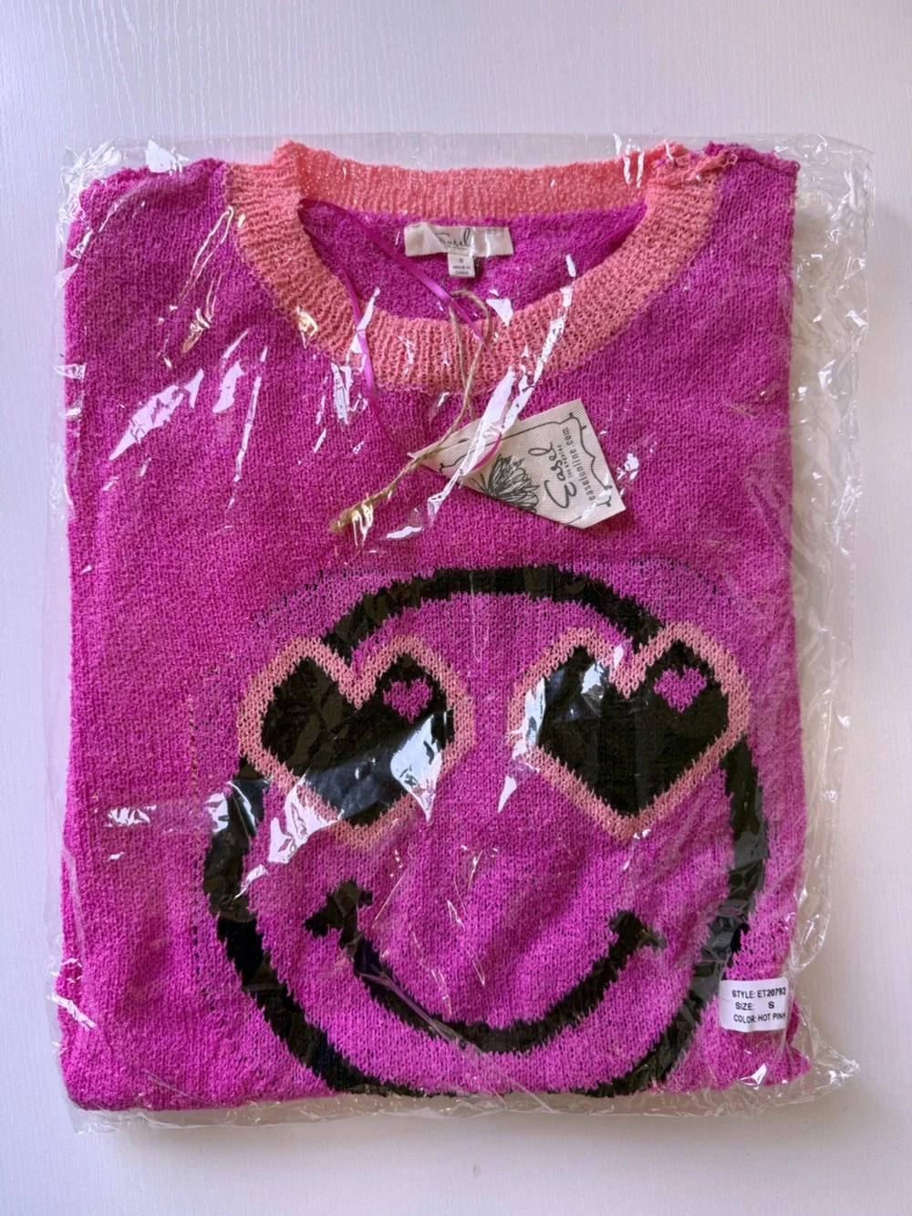 easel new tags