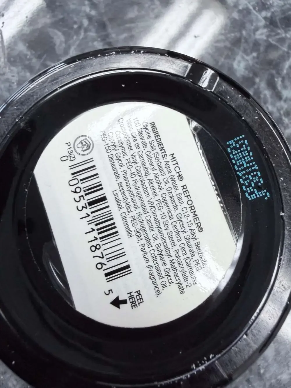 Paul Mitchell brand new