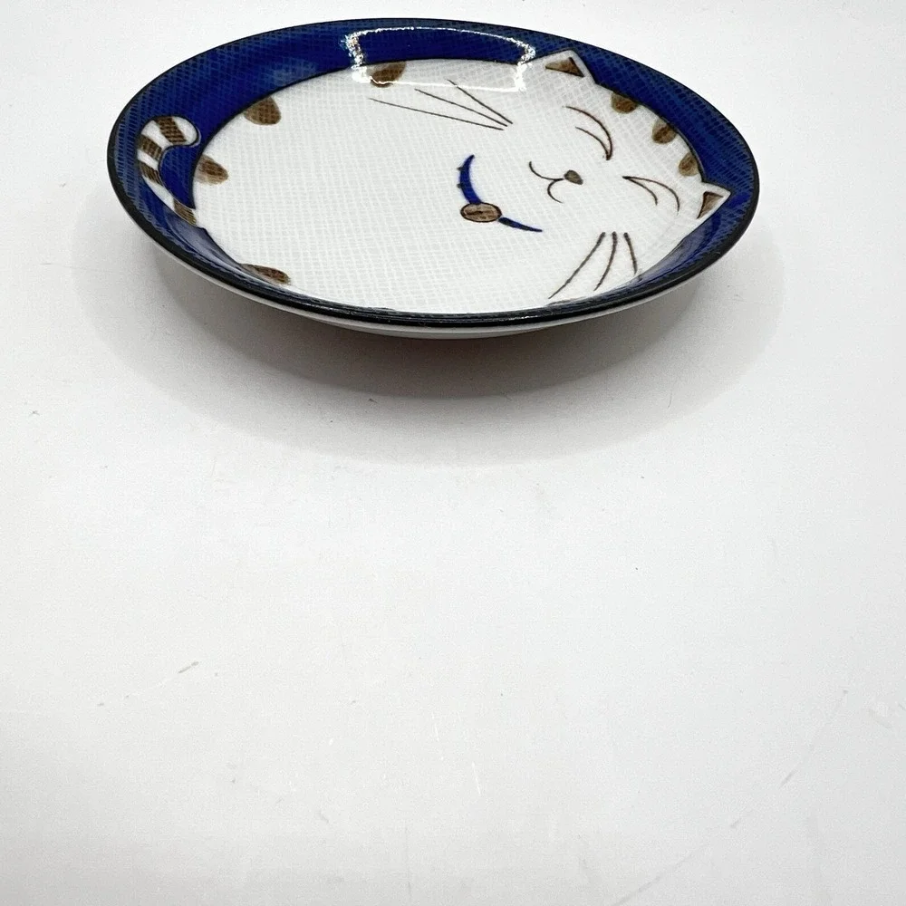 Cat happy sauce