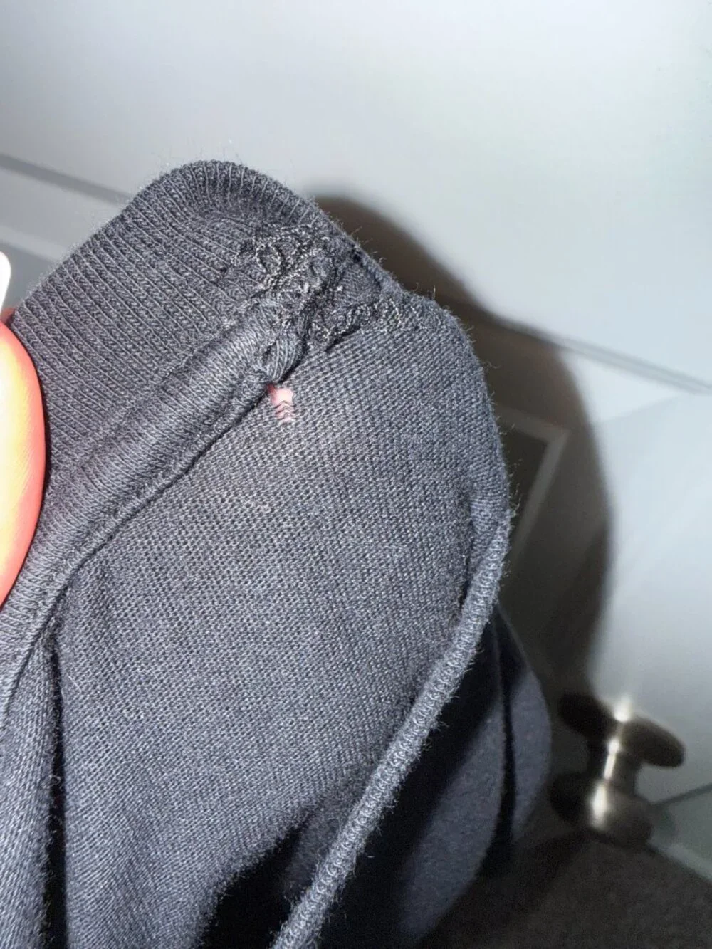 Gucci authentic crew