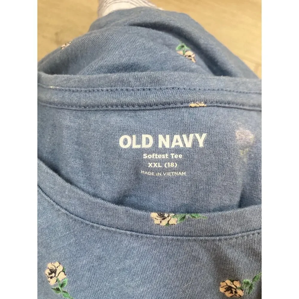 Old Navy excellent preloved