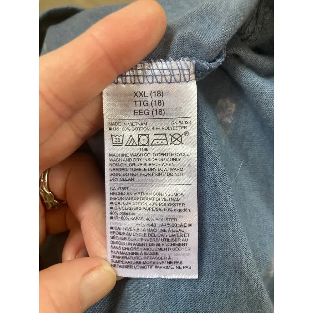 Old Navy excellent preloved