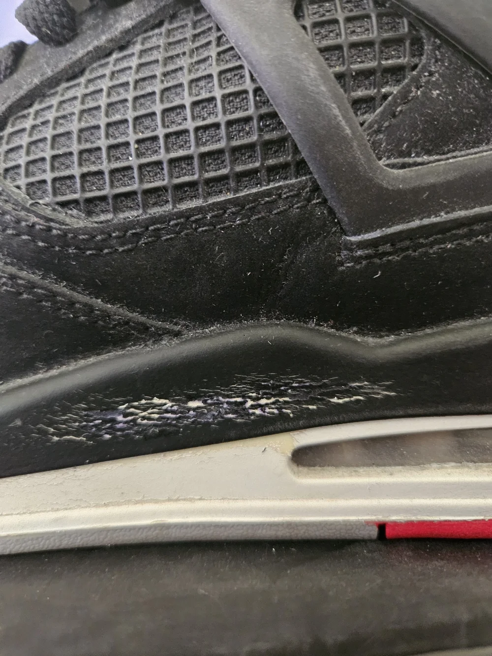 Jordan air retro