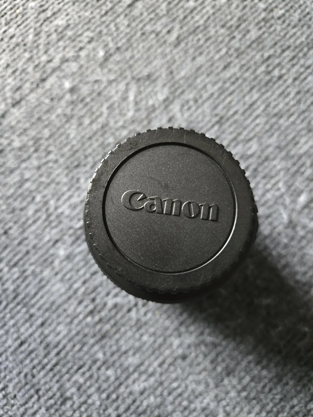 Quantaray 28-200mm Lens