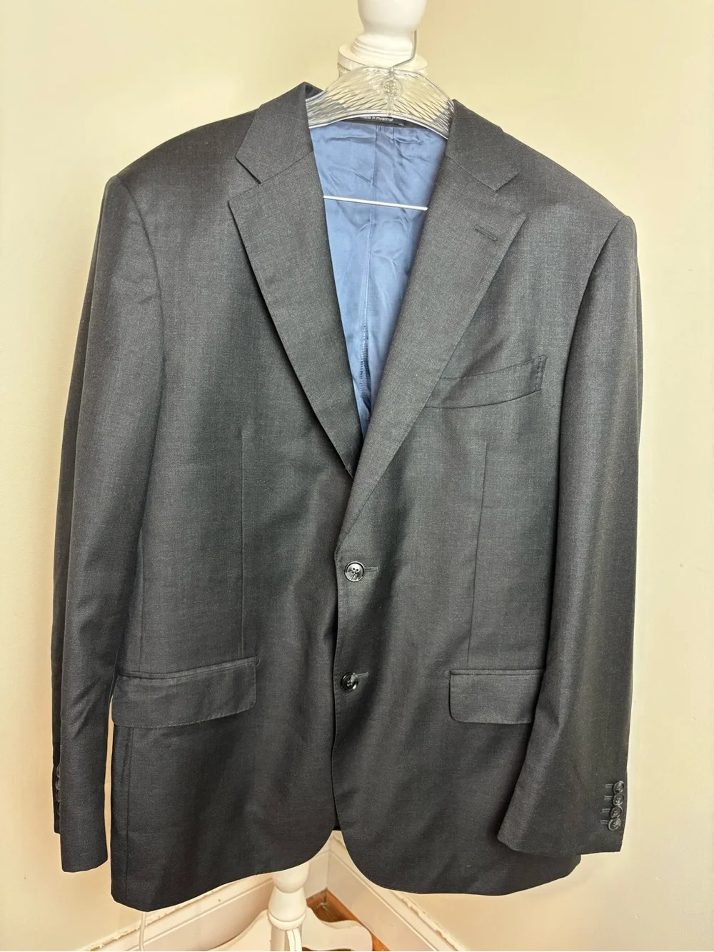 Suitsupply suit supply