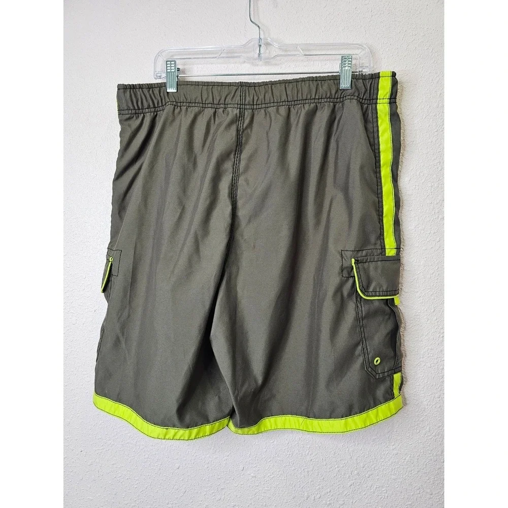 Joe Boxer *flaws* minor