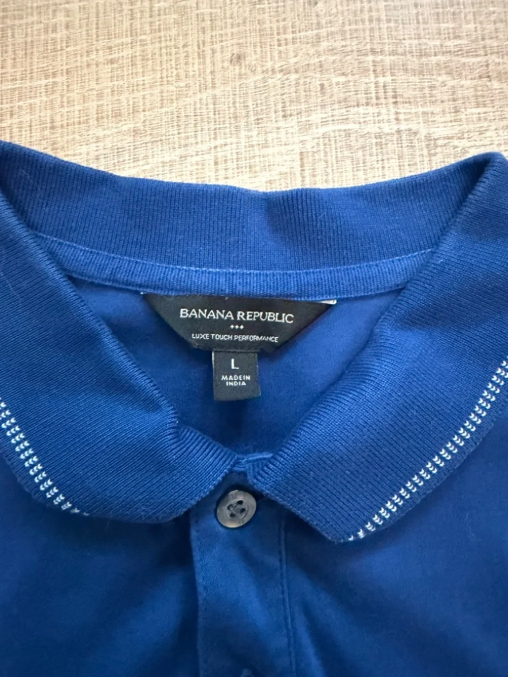 Banana Republic upgrade your