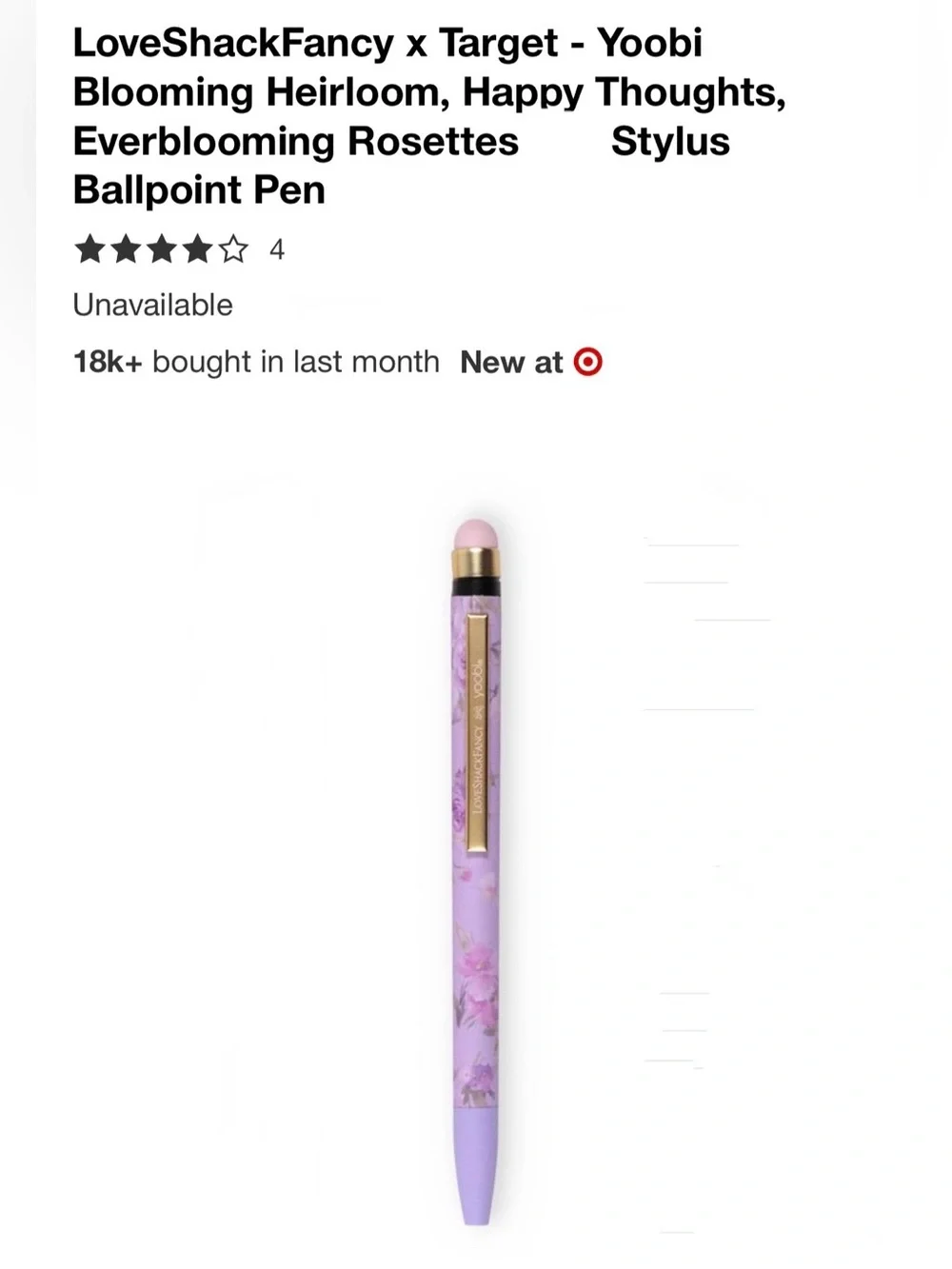 LOVESHACKFANCY STYLUS