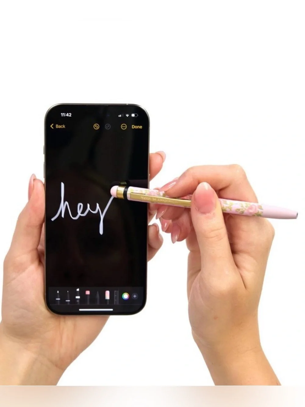LOVESHACKFANCY STYLUS