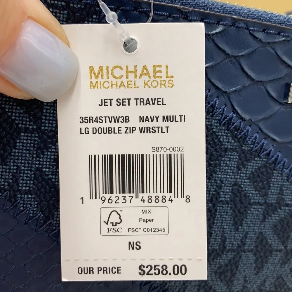 Michael Kors mk jet