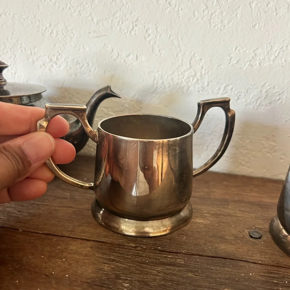 Artisan add touch
