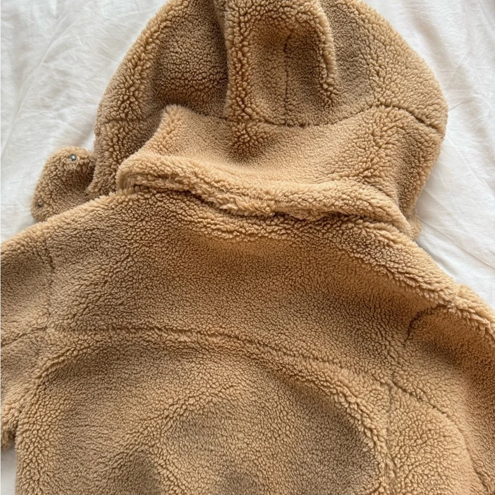 ALO Yoga cozy teddy