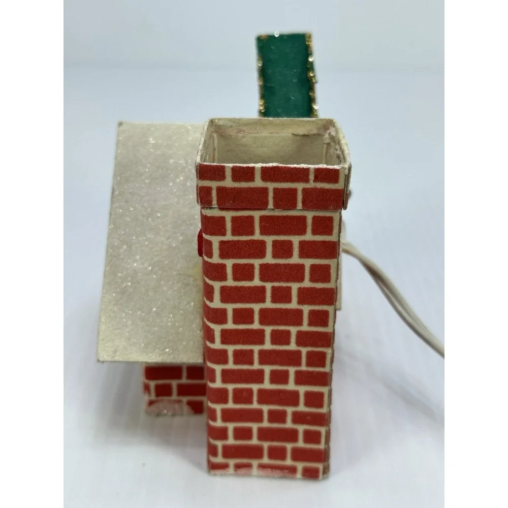 N/A vintage christmas
