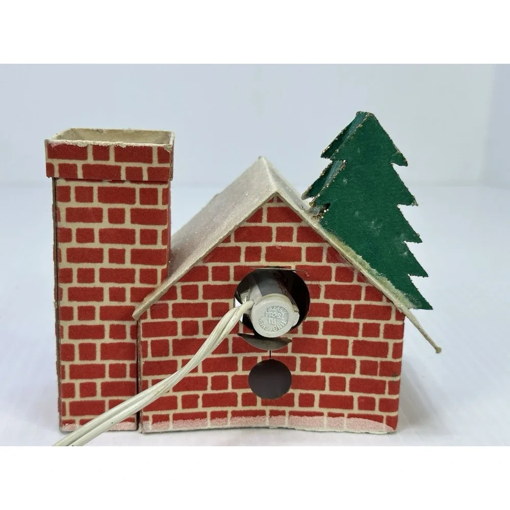N/A vintage christmas