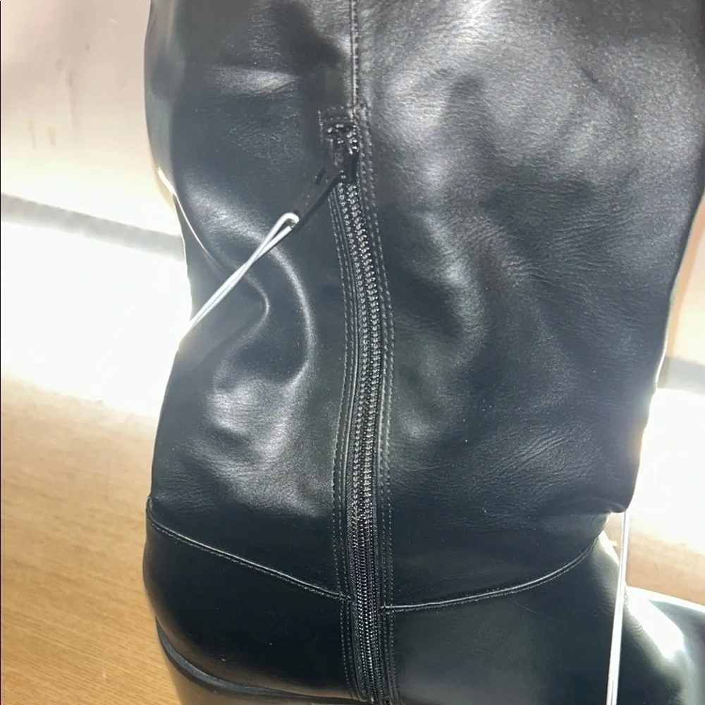 N/A these black
