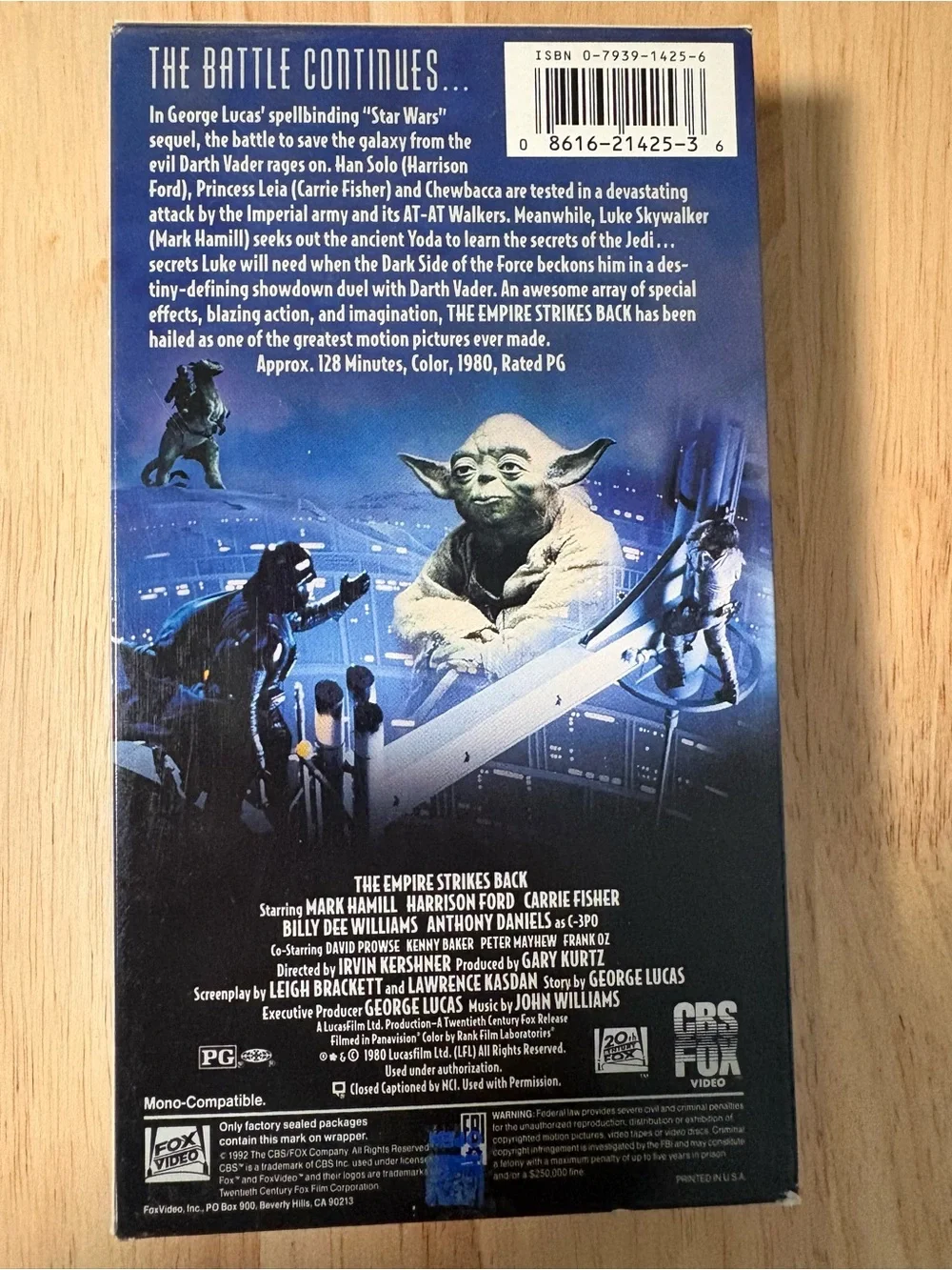 Star Wars classic star