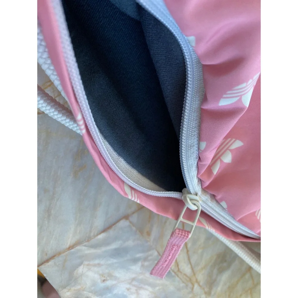 adidas originals pink quality