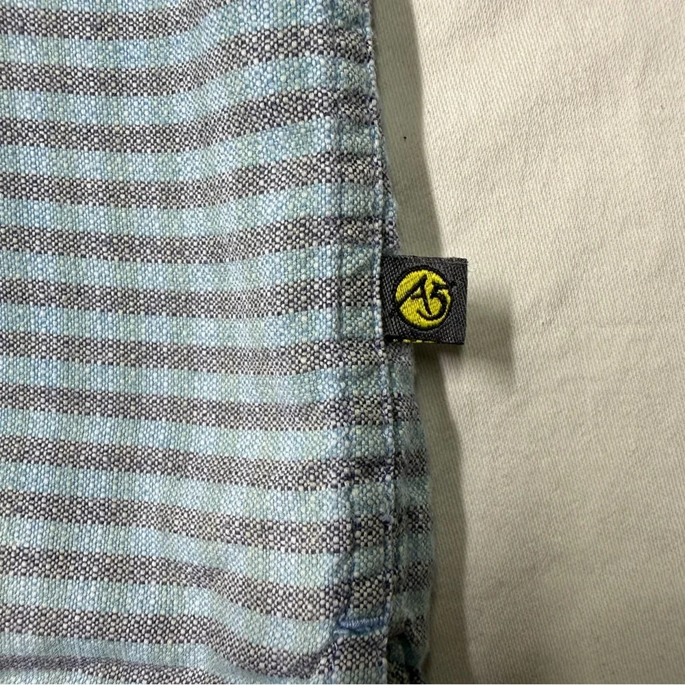 The North Face not size