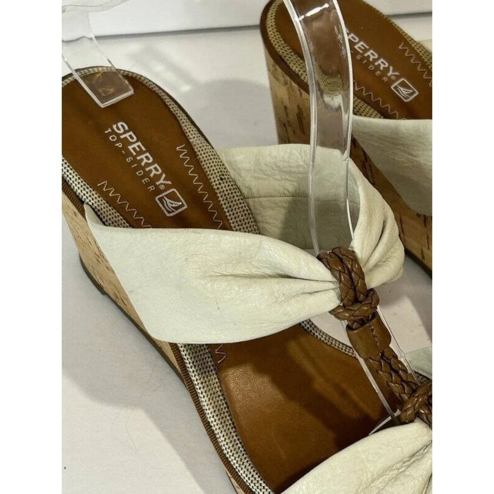 Sperry top sider