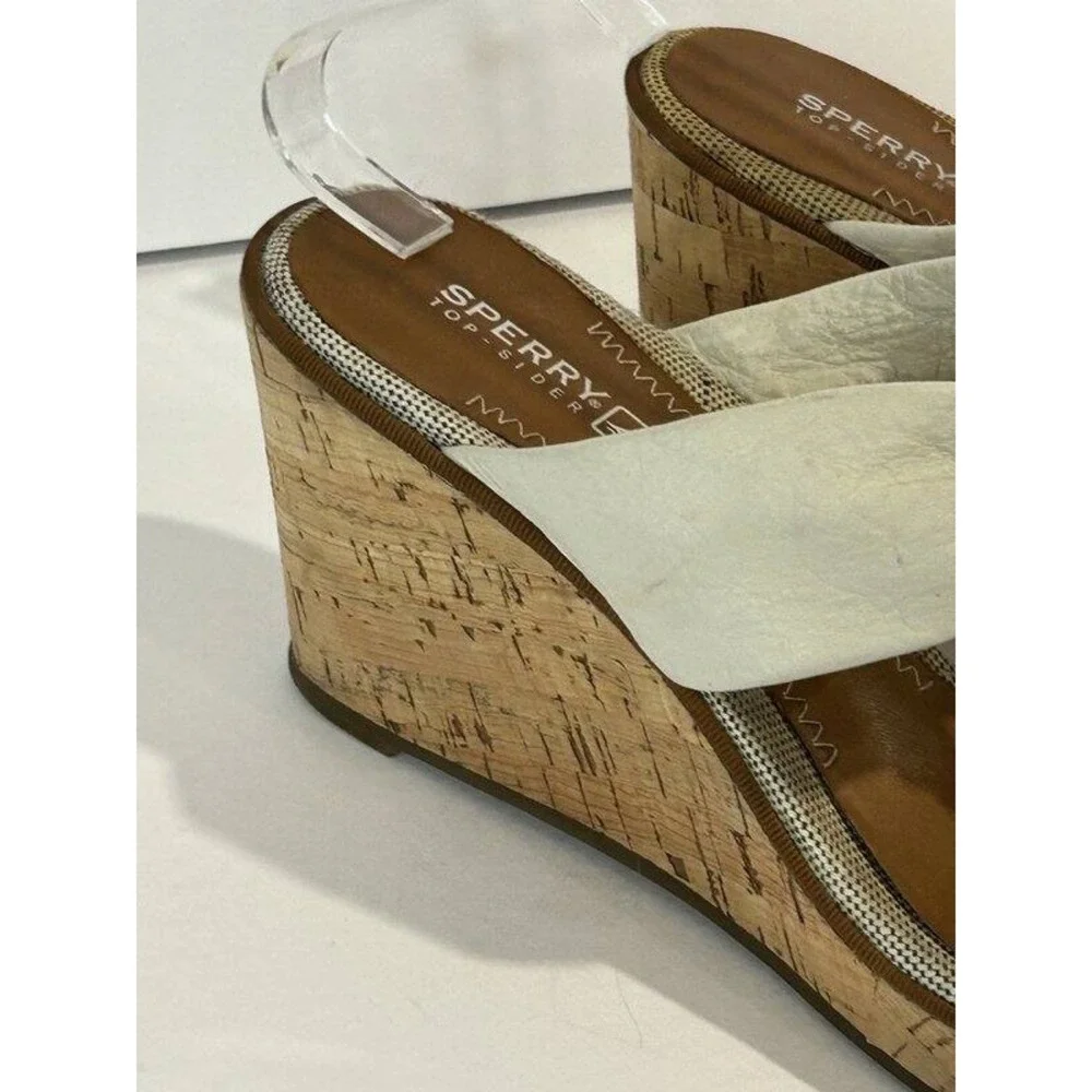 Sperry top sider