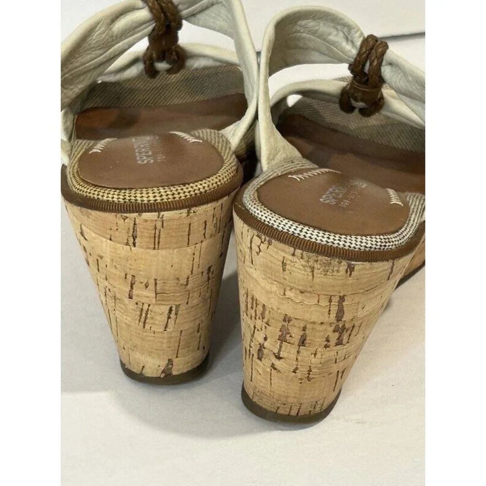 Sperry top sider
