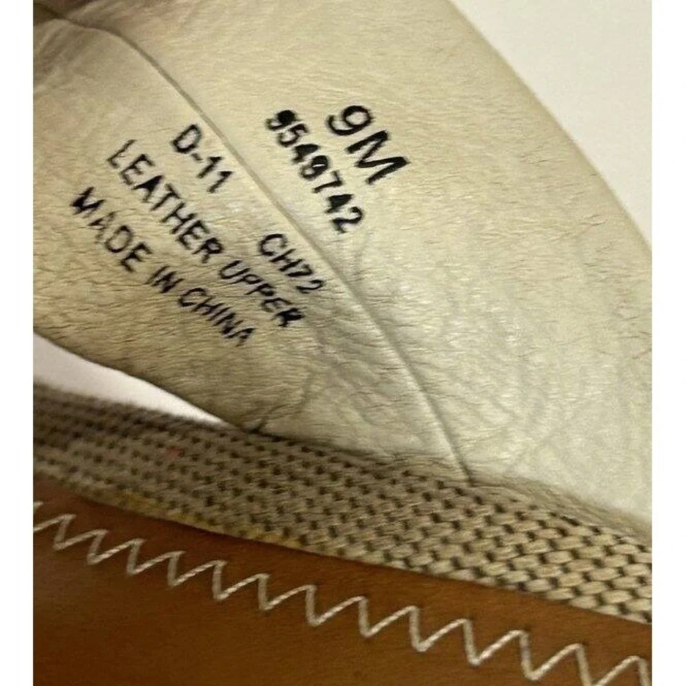 Sperry top sider