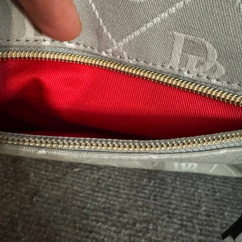 Dooney & Bourke crossbody options