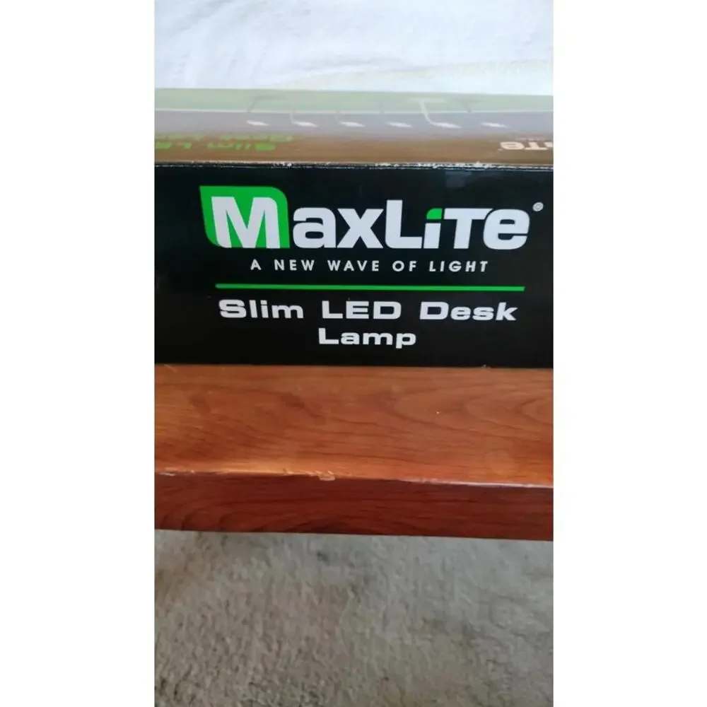 N/A maxlite slim