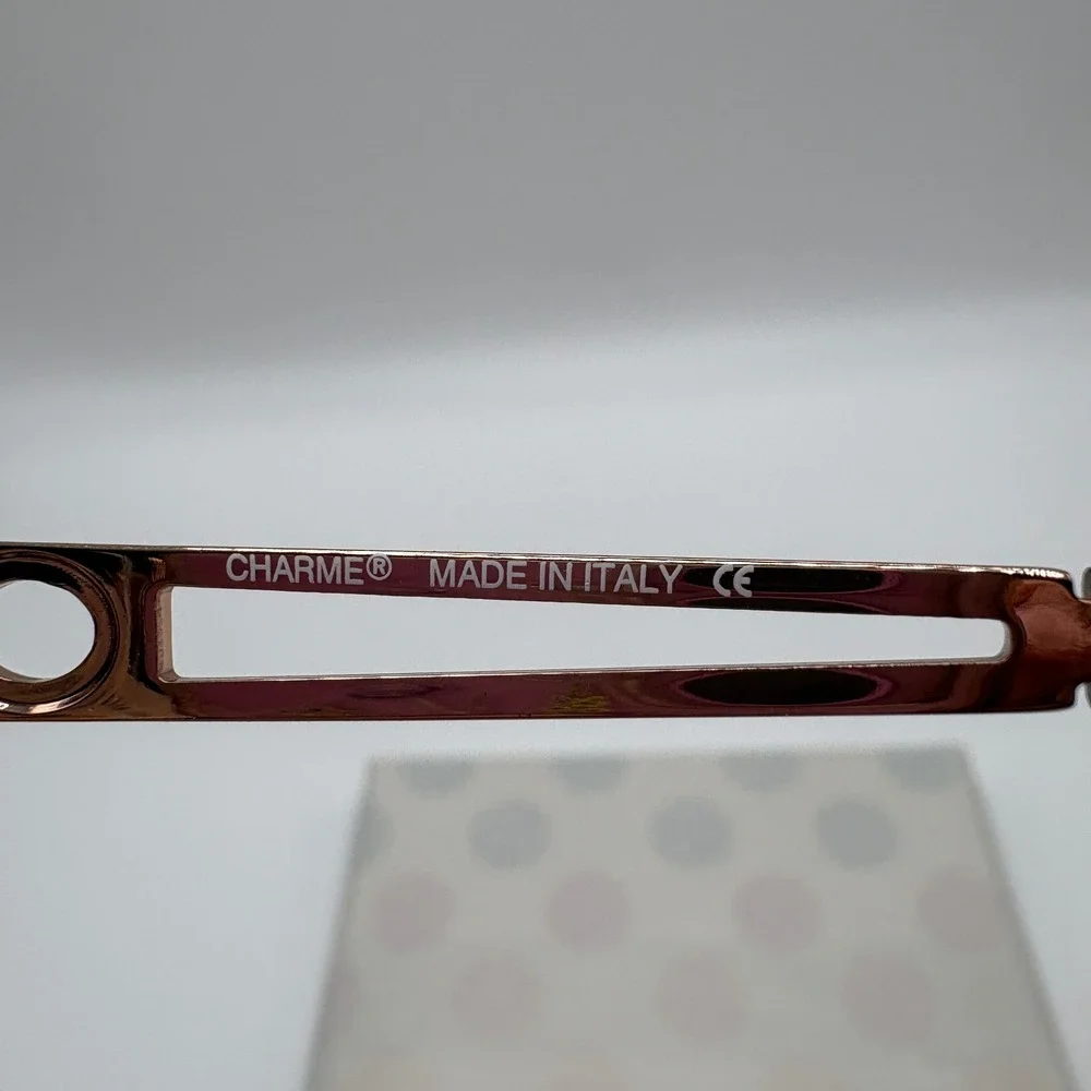 Charme by DERIGO charme mod