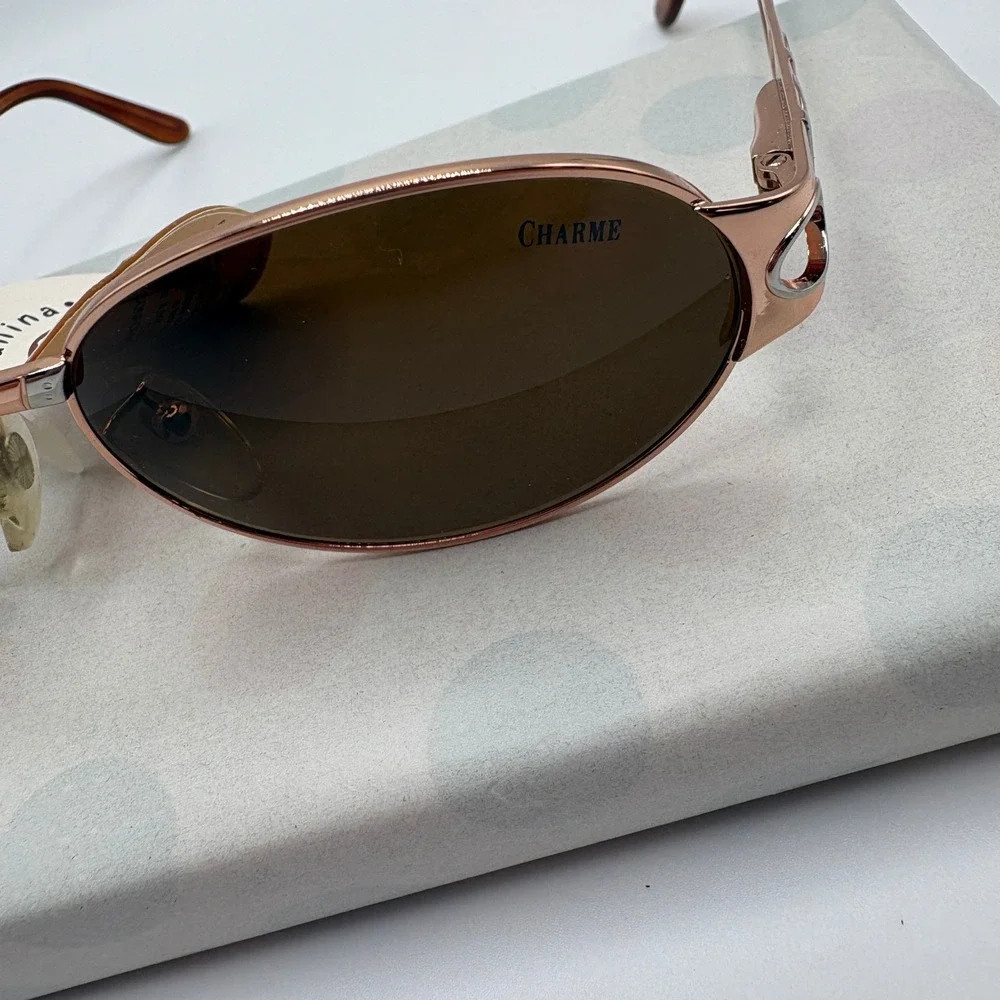 Charme by DERIGO charme mod